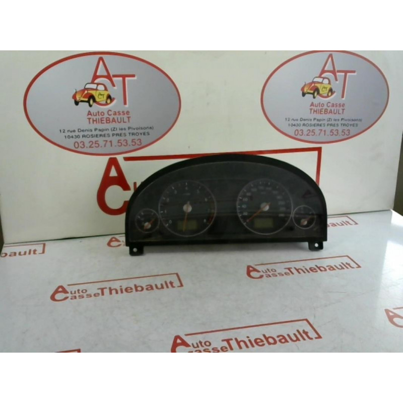 Compteur FORD MONDEO II d’occasion