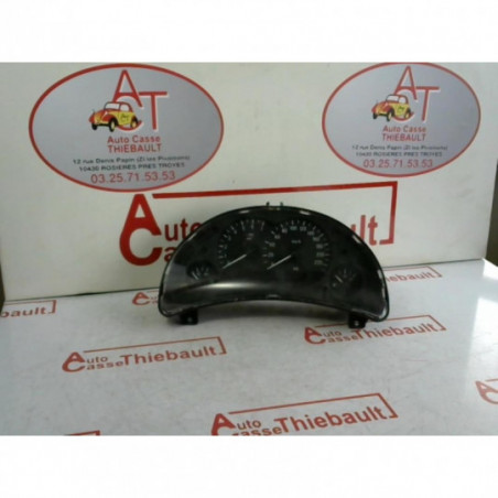 Compteur OPEL CORSA (C) PHASE 1 d’occasion