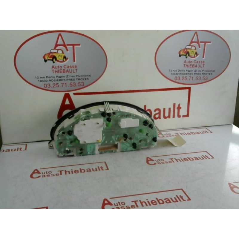 Compteur OPEL CORSA (B) PHASE 2 d’occasion
