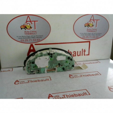 Compteur OPEL CORSA (B) PHASE 2 d’occasion