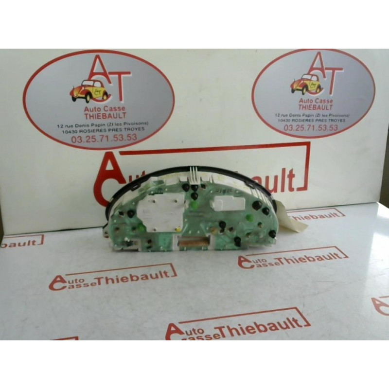 Compteur OPEL CORSA (B) PHASE 2 d’occasion