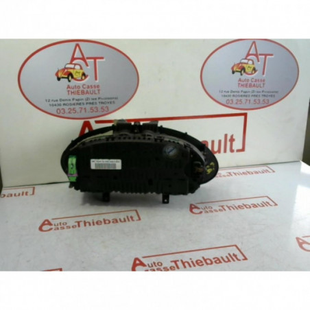 Compteur SEAT IBIZA III d’occasion