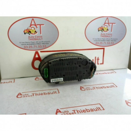 Compteur SKODA FABIA I d’occasion