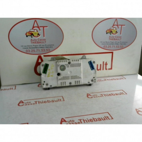 Compteur VOLKSWAGEN POLO III (6N2) PHASE 2 d’occasion