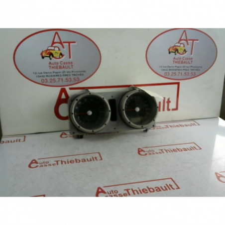 Compteur VOLKSWAGEN POLO III (6N2) PHASE 2 d’occasion