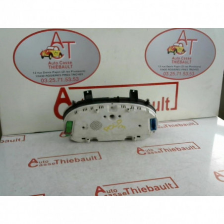 Compteur VOLKSWAGEN POLO III (6N1) d’occasion