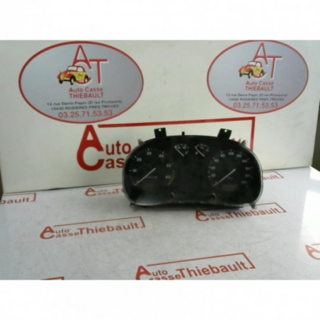 Compteur VOLKSWAGEN POLO III (6N1) d’occasion