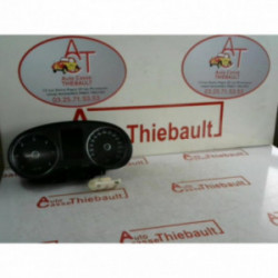 Compteur VOLKSWAGEN POLO V (6R/6C) PHASE 1 d’occasion