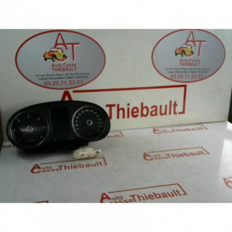 Compteur VOLKSWAGEN POLO V (6R/6C) PHASE 1 d’occasion