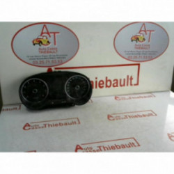 Compteur VOLKSWAGEN POLO V (6R/6C) PHASE 1 d’occasion