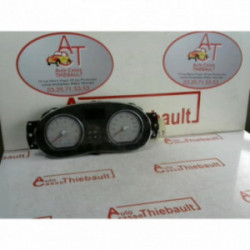Compteur DACIA SANDERO d’occasion