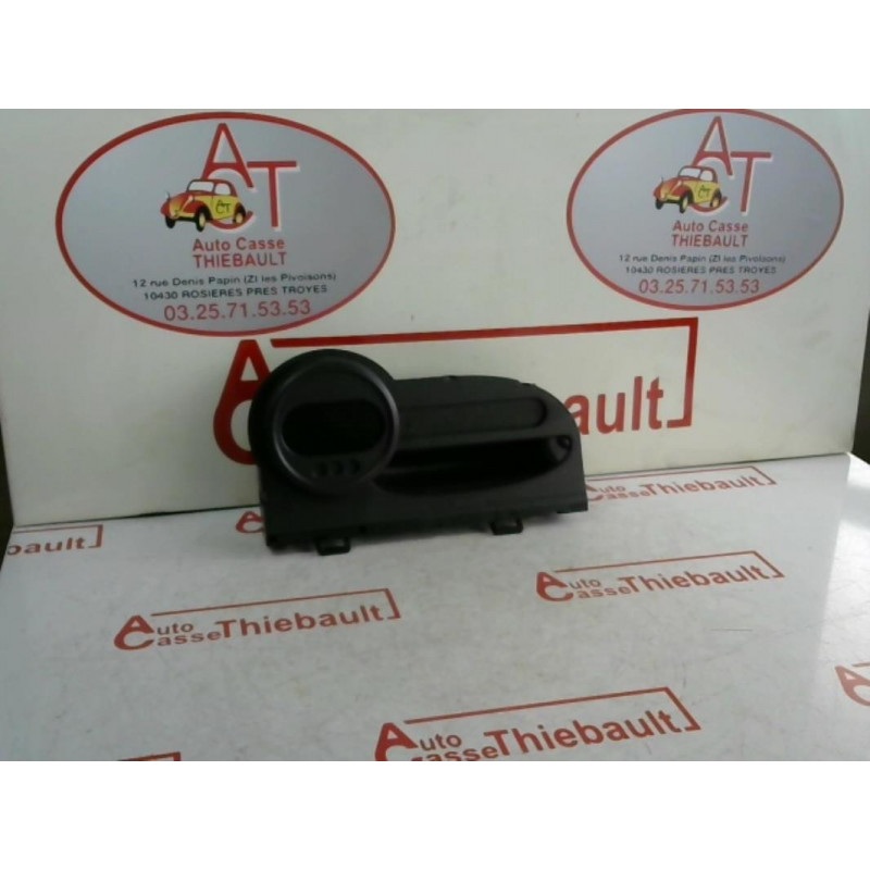 Compteur RENAULT TWINGO II PHASE 1 d’occasion