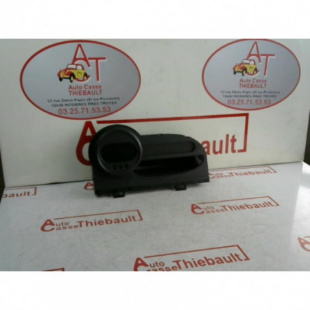 Compteur RENAULT TWINGO II PHASE 1 d’occasion