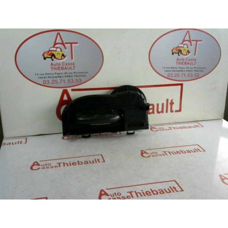 Compteur RENAULT TWINGO II PHASE 1 d’occasion