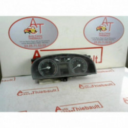 Compteur RENAULT LAGUNA II PHASE 2 d’occasion