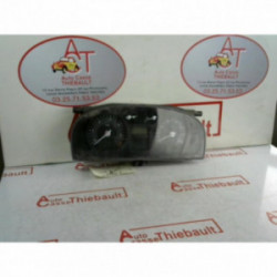Compteur RENAULT LAGUNA II PHASE 2 d’occasion