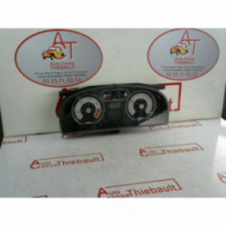 Compteur RENAULT LAGUNA II PHASE 2 d’occasion