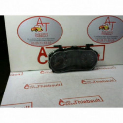 Compteur RENAULT CLIO III PHASE 1 d’occasion
