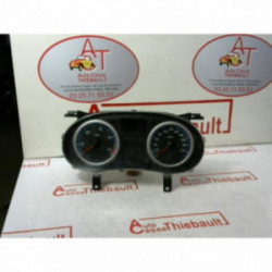 Compteur RENAULT CLIO II PHASE 3 d’occasion