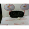 Compteur RENAULT MEGANE III PHASE 1 d’occasion