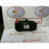 Compteur RENAULT MEGANE II PHASE 2 d’occasion