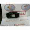 Compteur RENAULT MEGANE II PHASE 1 d’occasion