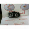 Compteur RENAULT MEGANE II PHASE 1 d’occasion