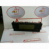Compteur CITROEN C4 PICASSO PHASE 1 d’occasion