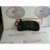 Compteur PEUGEOT 307 PHASE 2 d’occasion