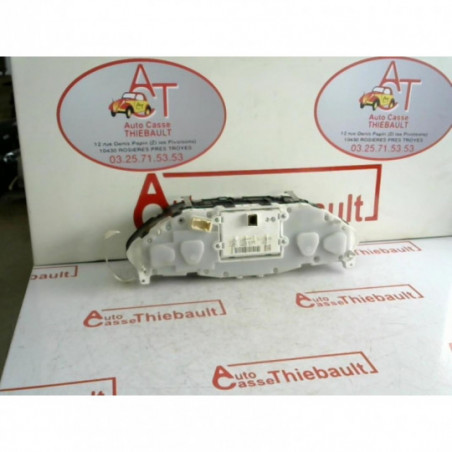 Compteur PEUGEOT 208 d’occasion