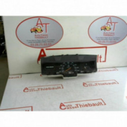 Compteur PEUGEOT 205 PHASE 2 d’occasion