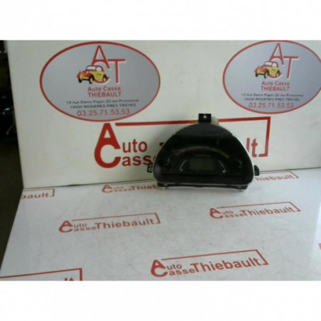 Compteur CITROEN C3 PLURIEL d’occasion
