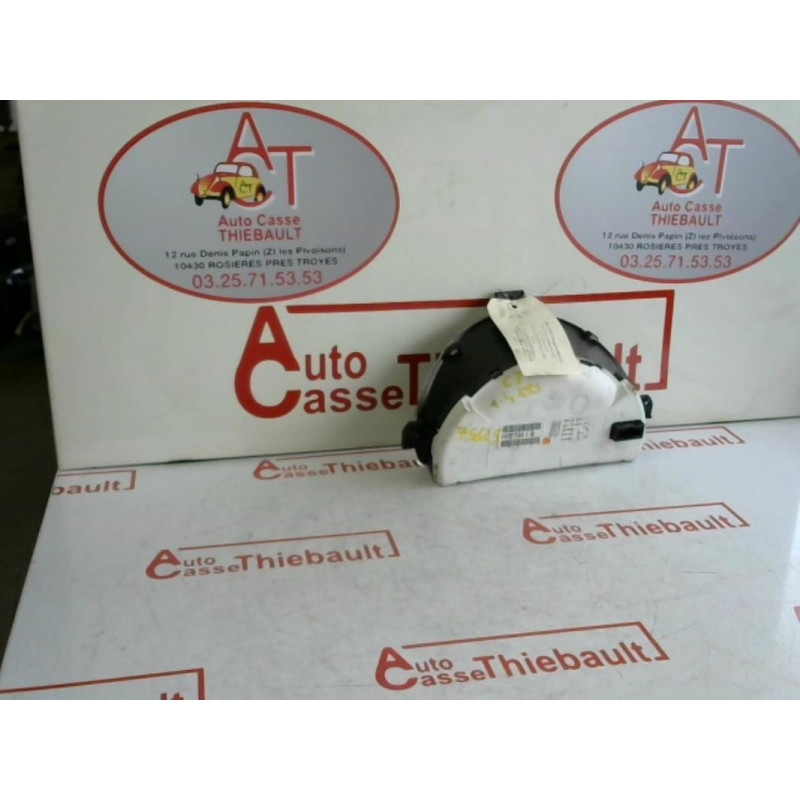 Compteur CITROEN C3 PLURIEL d’occasion
