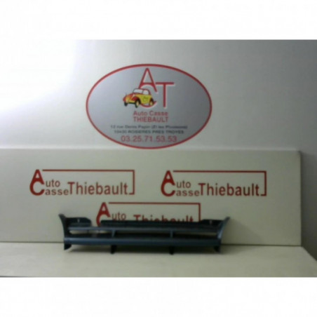 Calandre CITROEN  d’occasion