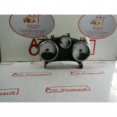 Compteur PEUGEOT 207 PHASE 1 d’occasion