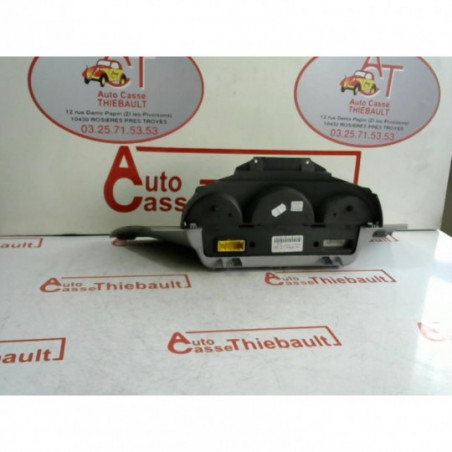 Compteur PEUGEOT 807 PHASE 1 d’occasion