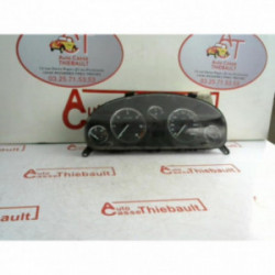 Compteur PEUGEOT 406 COUPE d’occasion