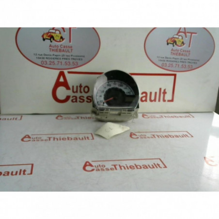Compteur CITROEN C1 PHASE 2 d’occasion