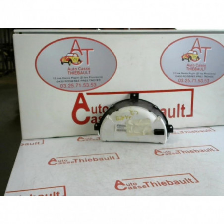 Compteur CITROEN C2 PHASE 1 d’occasion