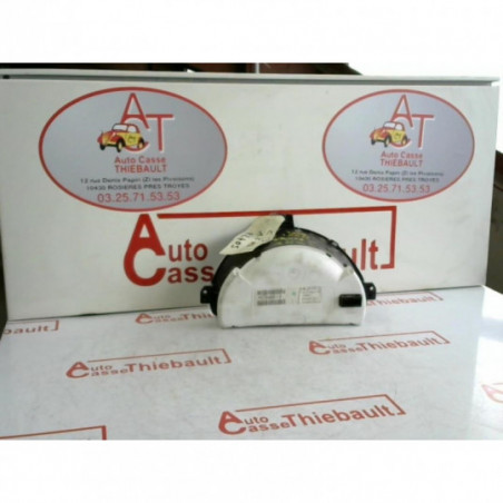 Compteur CITROEN C3 PHASE 1 d’occasion