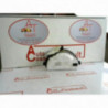 Compteur CITROEN C3 PHASE 1 d’occasion