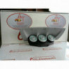 Compteur CITROEN C8 PHASE 1 d’occasion
