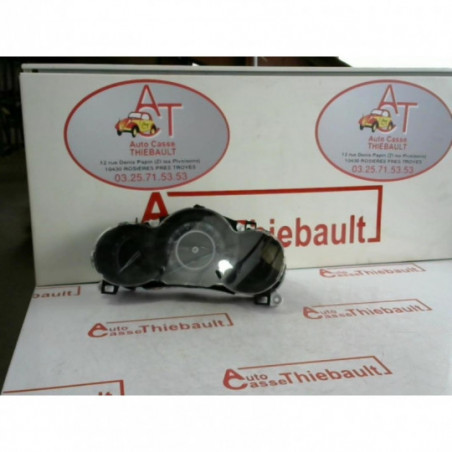 Compteur CITROEN C3 II PHASE 1 d’occasion