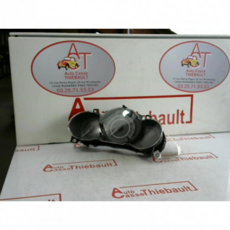Compteur CITROEN C3 II PHASE 1 d’occasion