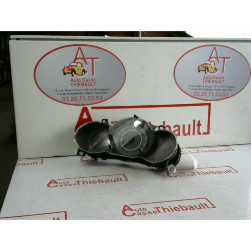 Compteur CITROEN C3 II PHASE 1 d’occasion