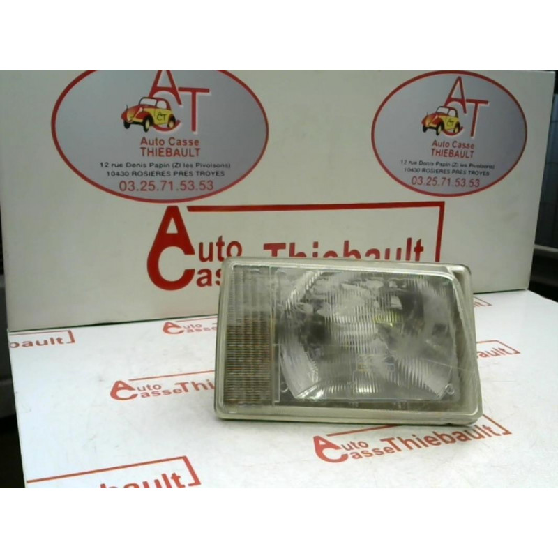 Optique avant principal droit (feux)(phare) AUSTIN  d’occasion