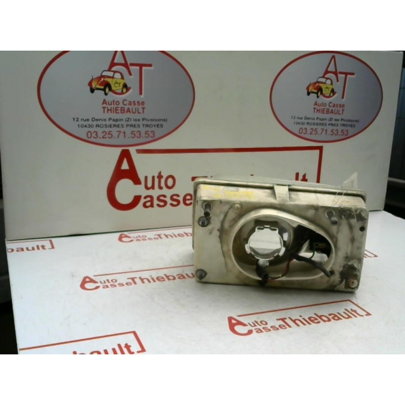 Optique avant principal droit (feux)(phare) AUSTIN  d’occasion