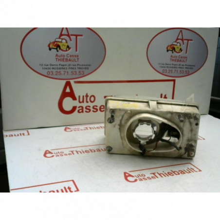 Optique avant principal droit (feux)(phare) AUSTIN  d’occasion