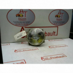 Optique avant principal droit (feux)(phare) FIAT 124 d’occasion