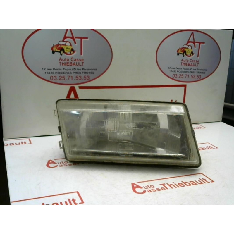 Optique avant principal droit (feux)(phare) ROVER MONTEGO d’occasion